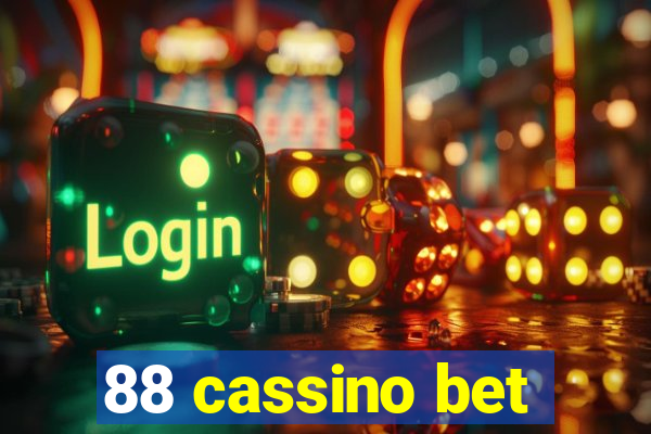 88 cassino bet